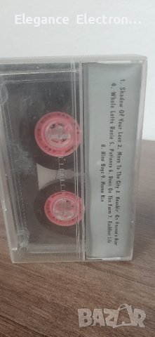 GUNS N' ROSES - Nice Boys - King's Recods, снимка 5 - Аудио касети - 44349279