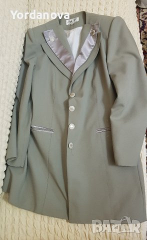 Дамско сако, снимка 2 - Сака - 41406950