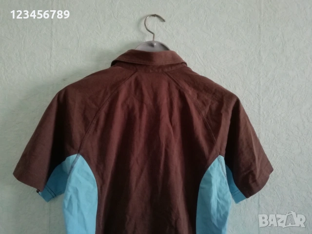 Italy Kappa Rugby оригинална поло тениска Италия ръгби памучна , снимка 3 - Тениски - 53260389