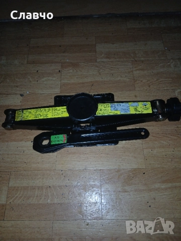 Тампонен крик мерцедес А-класа,Б-класа нов оем, снимка 13 - Аксесоари и консумативи - 52293205