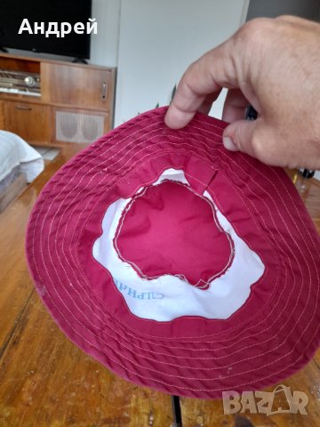 Стара шапка идиотка Слънчев Бряг, снимка 3 - Други ценни предмети - 42214240