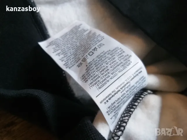 Nike Sportwear Kadın Sweatshirt - страхотно дамско горнище ХЛ, снимка 9 - Спортни екипи - 48708758