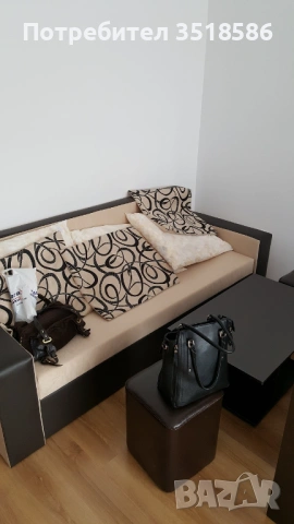 Нов тристаен апартамент до метро Надежда, снимка 4 - Апартаменти - 39068412