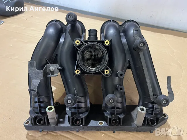 Всмукателен колектор за Mercedes W203 W208 W210 (2.0 M111), снимка 2 - Части - 56054223