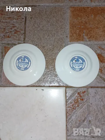 чаши от сватбата на принц Чарлз и лейди Даяна, снимка 9 - Сервизи - 50263557