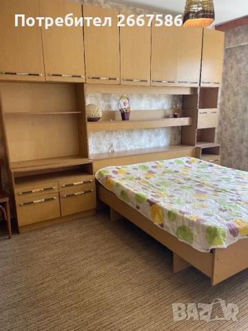 Дългосрочно отдаване под наем – апартамент в Панагюрище, снимка 1