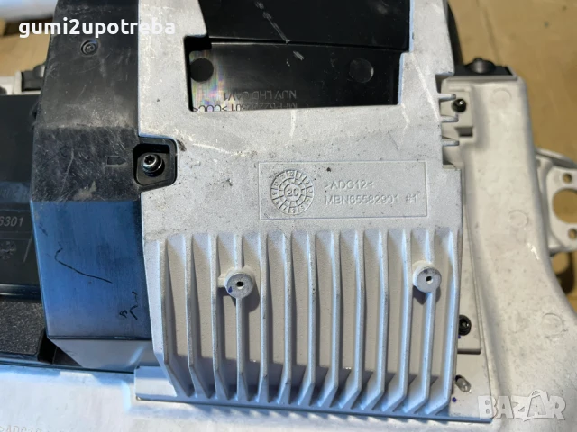 Head-up display Централен Дисплей 10B919608C Volkswagen ID.3 E11 PRO, снимка 11 - Части - 50964420