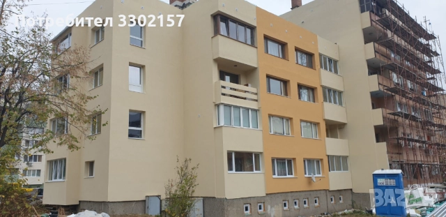 Апартамент Берковица