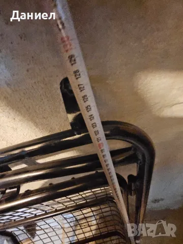 Решетка преградна за фиат, снимка 6 - Аксесоари и консумативи - 49155788