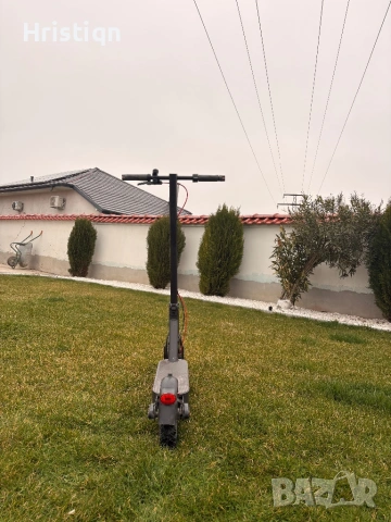  Xiaomi Electric Scooter 4 Pro (2nd Gen)., снимка 6 - Велосипеди - 53839801