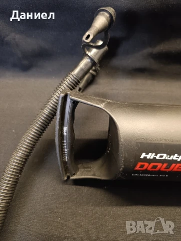 Помпа за надуваеми дюшеци, снимка 3 - Надуваеми легла - 51300224