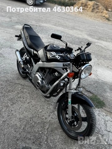 Suzuki gs500e , снимка 2 - Мотоциклети и мототехника - 52146953