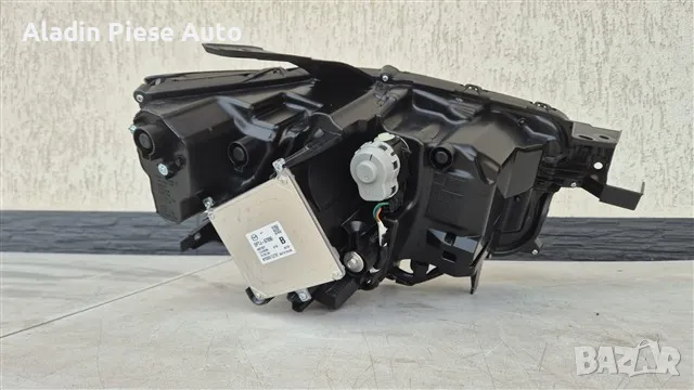 Ляв фар Mazda CX-30 CX30 Full Led Цял година 2019 2020 2021 2022 2023 2024 код DFR751040, DFR7-51040, снимка 6 - Аксесоари и консумативи - 50286943