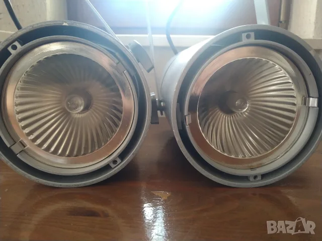 Метал халогенни прожектори 220V/70W, снимка 4 - Прожектори - 55929269