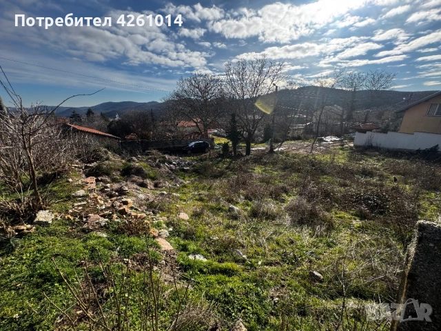 Продава се, снимка 6 - Парцели - 53085523