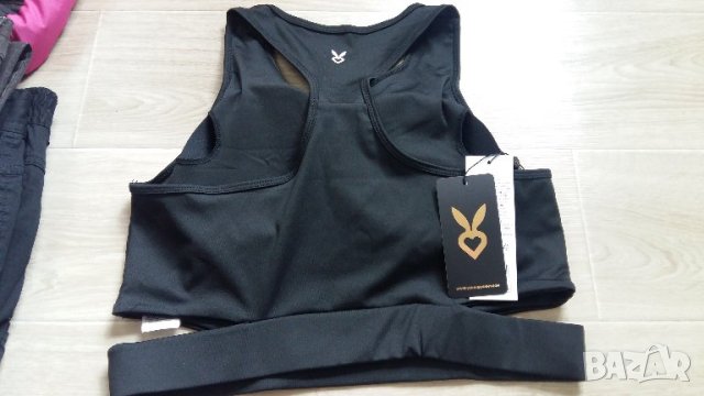 СПОРТНО БОДИ, снимка 7 - Корсети, бюстиета, топове - 40591716