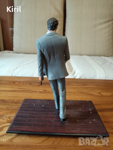 Колекционерска фигура MAXPYNE3 12 inches , снимка 11 - Колекции - 50277595