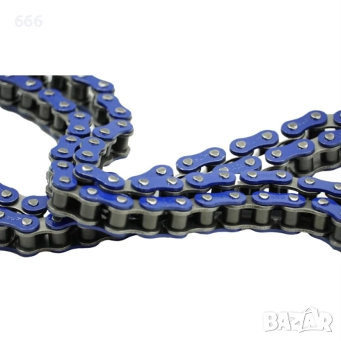 Верига , снимка 4 - Аксесоари и консумативи - 52894229