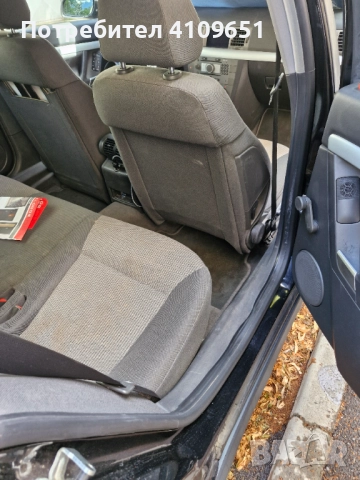 продава ва се опел вектра, снимка 9 - Автомобили и джипове - 51752387