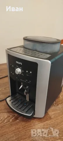 Кафеавтомат Krups XP7200, снимка 2 - Кафемашини - 56346990