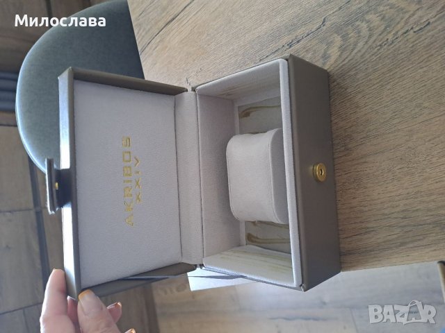 Оригинален нов дамски часовник, снимка 9 - Дамски - 39857589