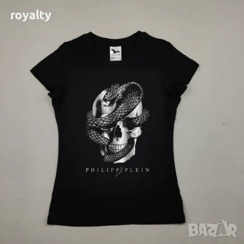 Philipp Plein тениска