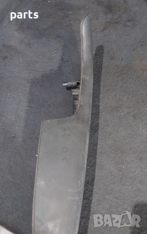 Лява Вътрешна Дръжка Ауди A6 4F C6 N:156 (2) - 4F1867105A, снимка 3 - Части - 51437206