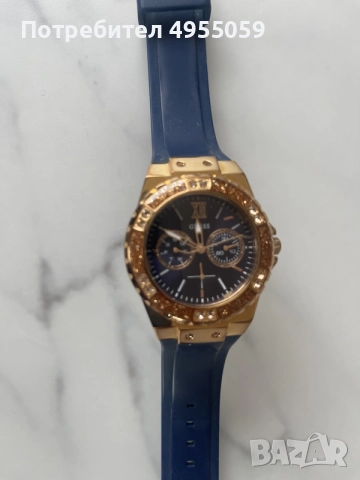 дамски часовник Guess
