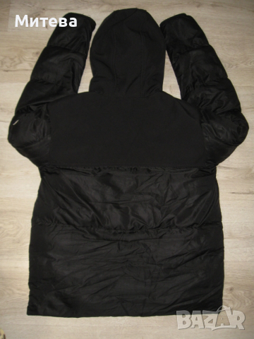 Moncler® мъжко яке гъши пух, снимка 3 - Якета - 52639552