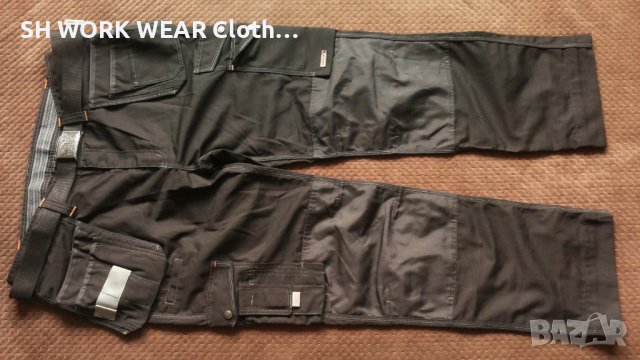 Marshall Work Wear Trouser размер XXL работен панталон W3-95 