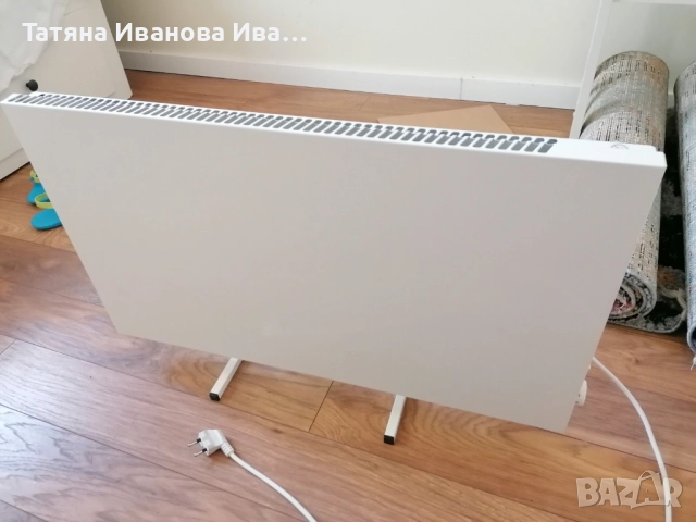 Конвектор Адакс