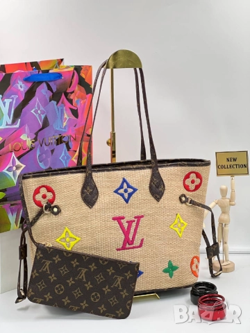 чанти louis vuitton