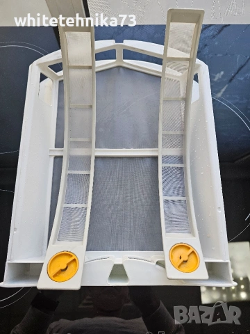 Филтъри от сушилня Miele