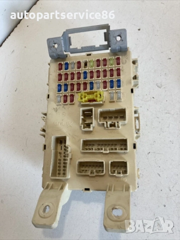 Кутия за предпазители за KIA Venga 1.4 CRDi (2012) 91950-1J011