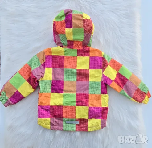 Детски ски екип 3-4 години , снимка 3 - Детски комплекти - 49240028