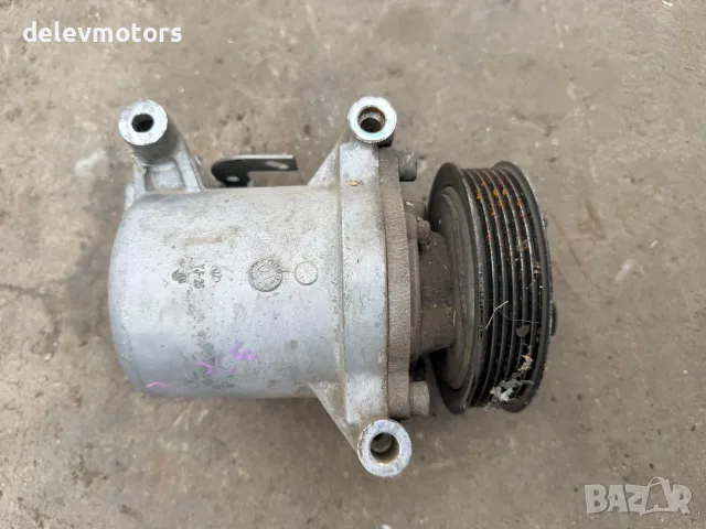 9810349980-01 компресор за климатик от Toyota Proace City 1.5 D4D, снимка 3 - Части - 56140852