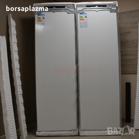 Хладилник Side by side Beko GNO4331XPN, 442 л, Клас E, NeoFrost Dual Cooling, Дисплей touch, H 177, , снимка 15 - Хладилници - 36083822