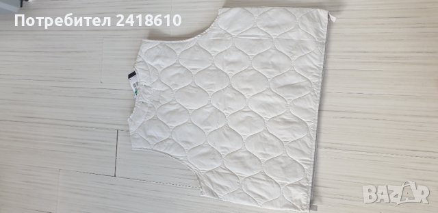 Nike Therma Fit Oversize Vest Mens Size XL/2XL  НОВО! ОРИГИНАЛЕН МЪЖКИ Елек!, снимка 5 - Спортни дрехи, екипи - 44437031