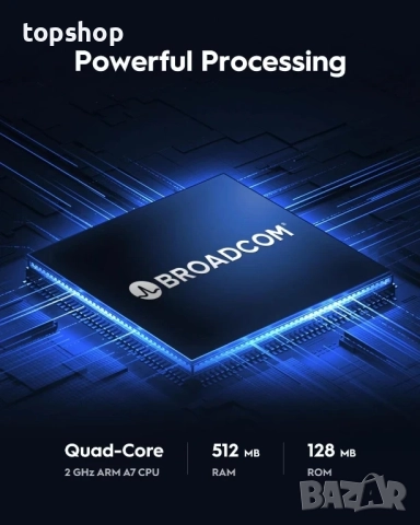 Нов Cudy BE3600 WiFi 7 Gigabit 4 Stream Dual Band Router рутер WR3600 MU-MIMO в 4 антени, VPN..., снимка 3 - Рутери - 51636419