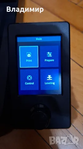 Creality Ender 3v3 SE, снимка 8 - Друга електроника - 56379230