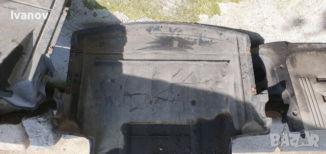 Предпазна кора под мотора за бмв е46 кора под двигател bmw e46 , снимка 3 - Части - 41427240