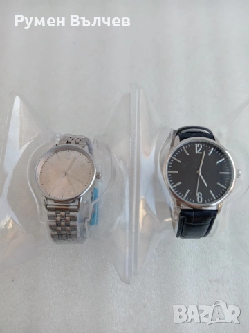 два дамски часовника Mebus , снимка 2 - Дамски - 53862423