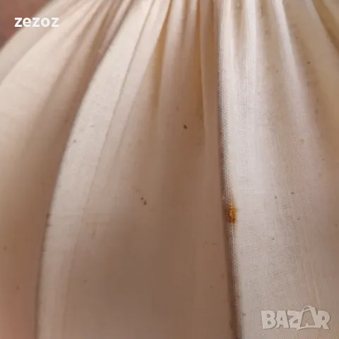 Ретро настолна лампа, снимка 5 - Настолни лампи - 49255650