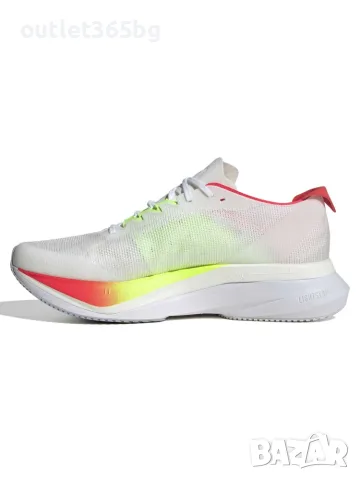 Adidas - Adizero Boston 12 №49 1/3 Оригинал Код 637, снимка 5 - Маратонки - 55825709