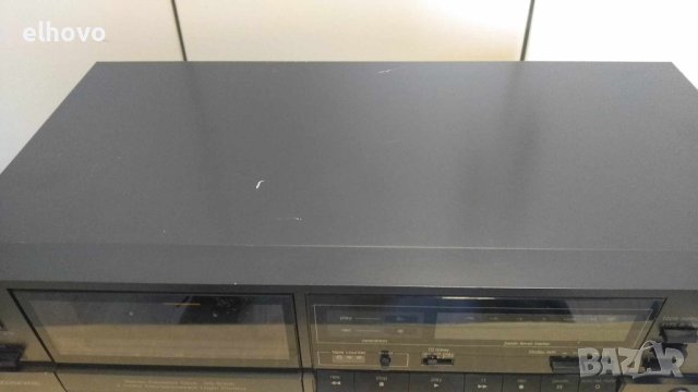 Дек Technics RS-B305, снимка 6 - Декове - 41455097