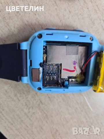 Смарт часовници за дете, снимка 9 - Друга електроника - 51845374