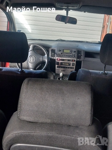 Здравейте продавам моето Toyota Corolla, снимка 13 - Автомобили и джипове - 52890434