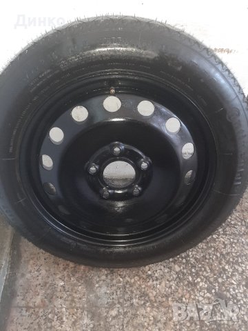 Бандажна гума патерица бмв 16ка, снимка 14 - Аксесоари и консумативи - 42686907
