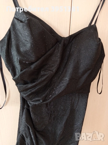 Официална рокля , снимка 11 - Рокли - 52178240