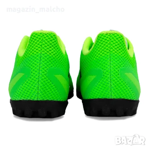 Мъжки Футболни Стоножки – ADIDAS X Speedportal.4 TF; размери: 42, 42.5 и 47, снимка 9 - Футбол - 31107606